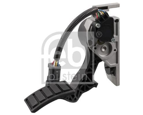 Accelerator Pedal